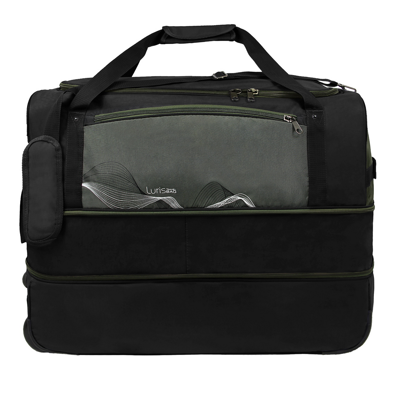 Фаэтон 16, сорт 1 черный хакки