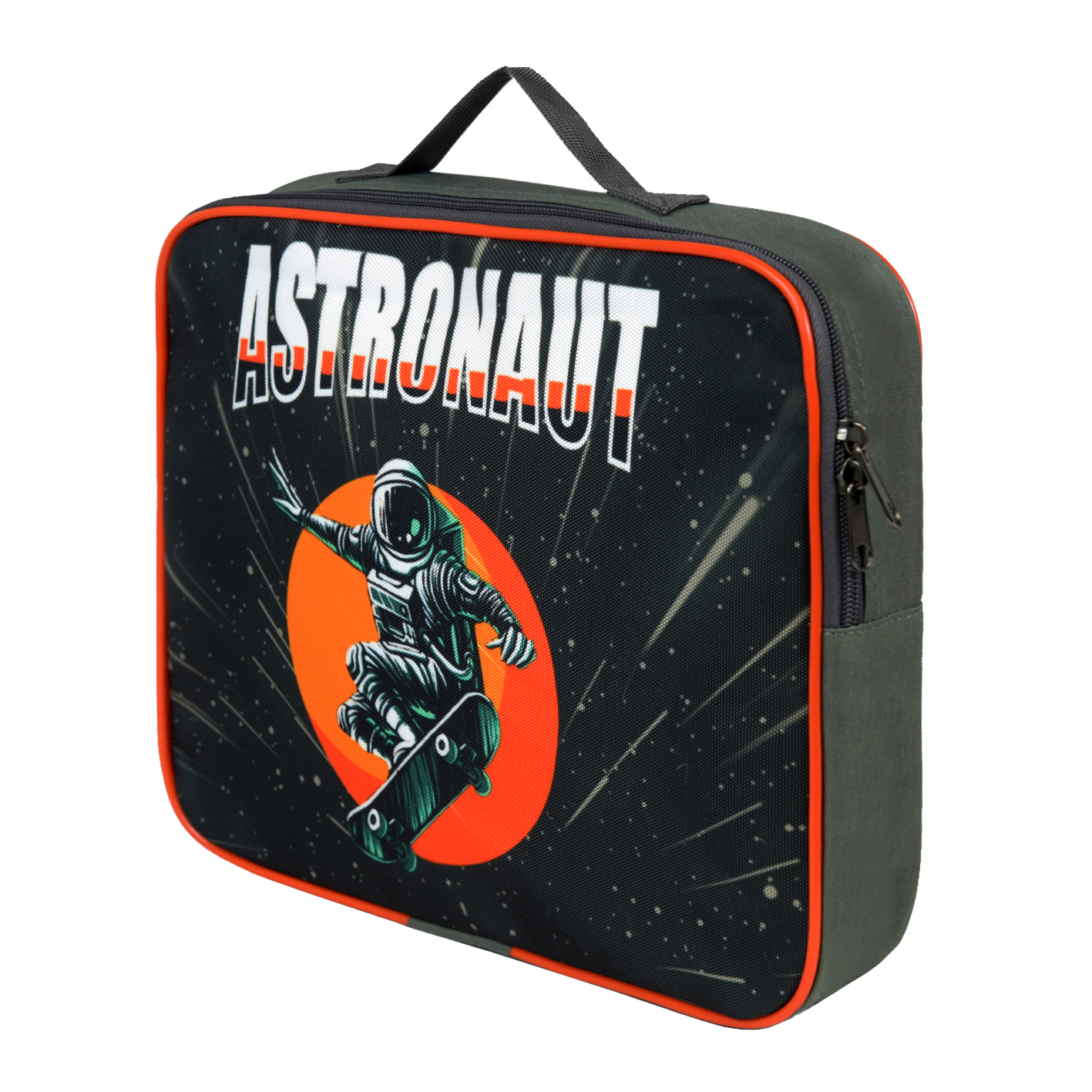 Папка Панорама астронавт 1326