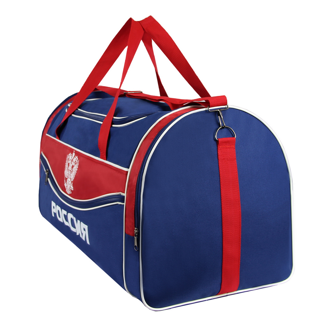 Спортивная гигант Россия, сорт 3 синий